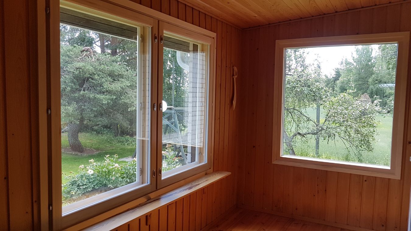 Moision rakennuspalvelu