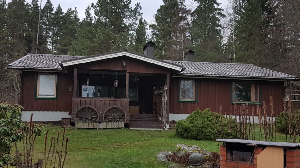 Moision rakennuspalvelu