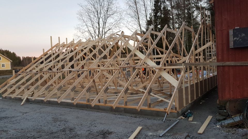 Moision rakennuspalvelu