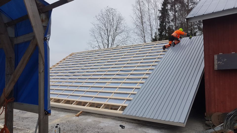 Moision rakennuspalvelu