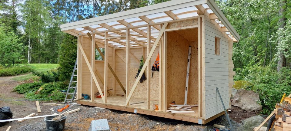 Moision rakennuspalvelu