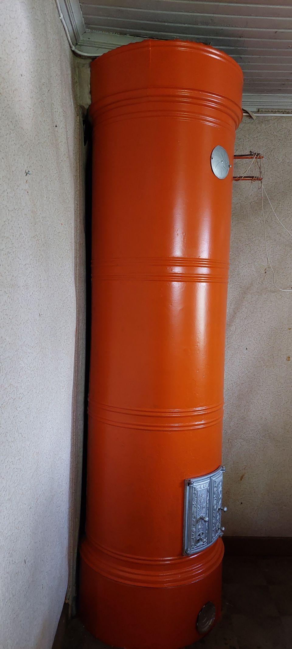 Moision rakennuspalvelu