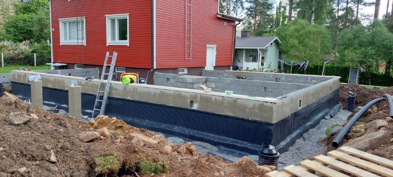 Moision rakennuspalvelu