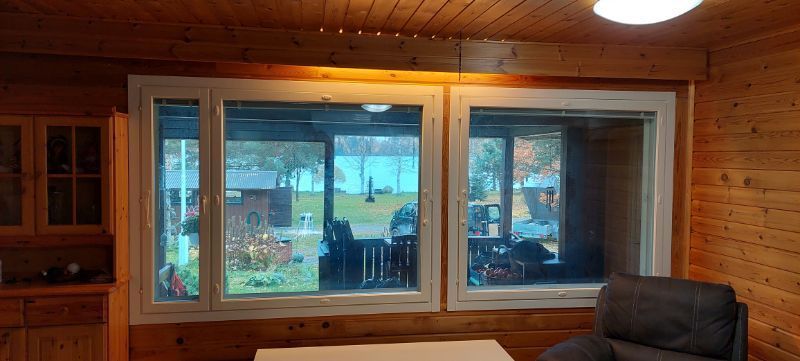 Moision rakennuspalvelu