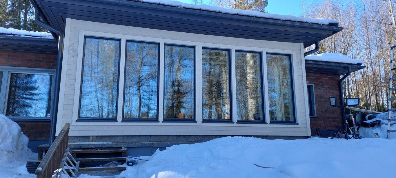 Moision rakennuspalvelu