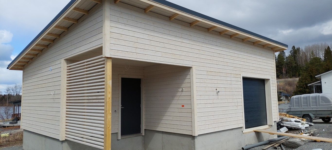 Moision rakennuspalvelu