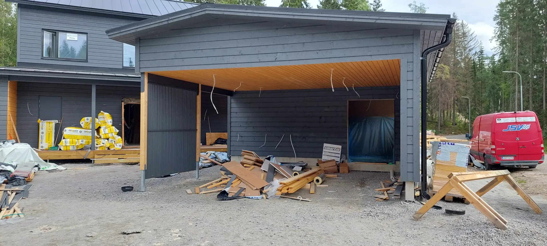 Moision rakennuspalvelu