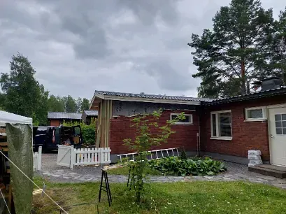 Moision rakennuspalvelu