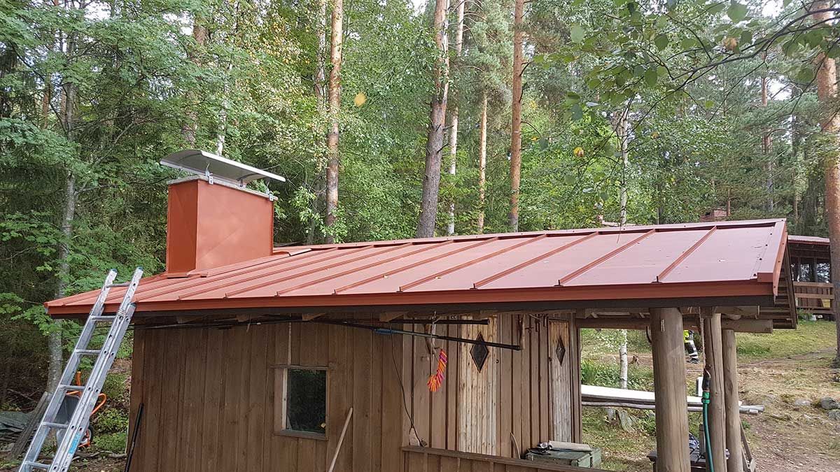 Moision rakennuspalvelu