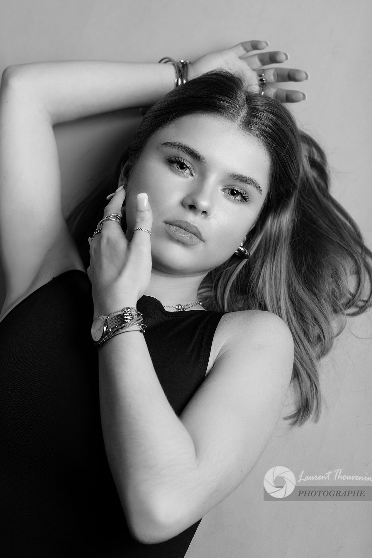 Book photo mannequin  à Fontainebleau