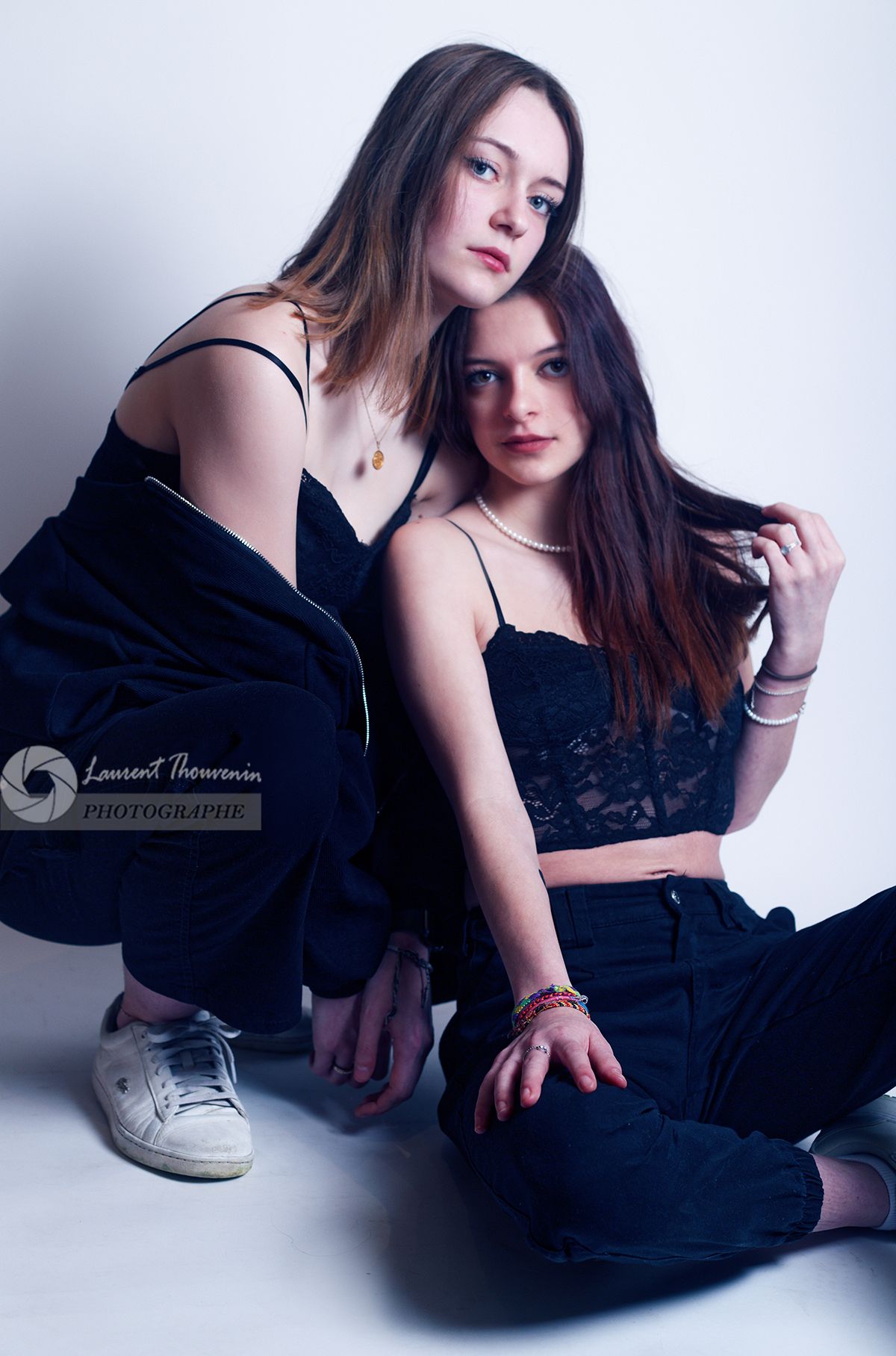 Photographe de famille à Fontainebleau