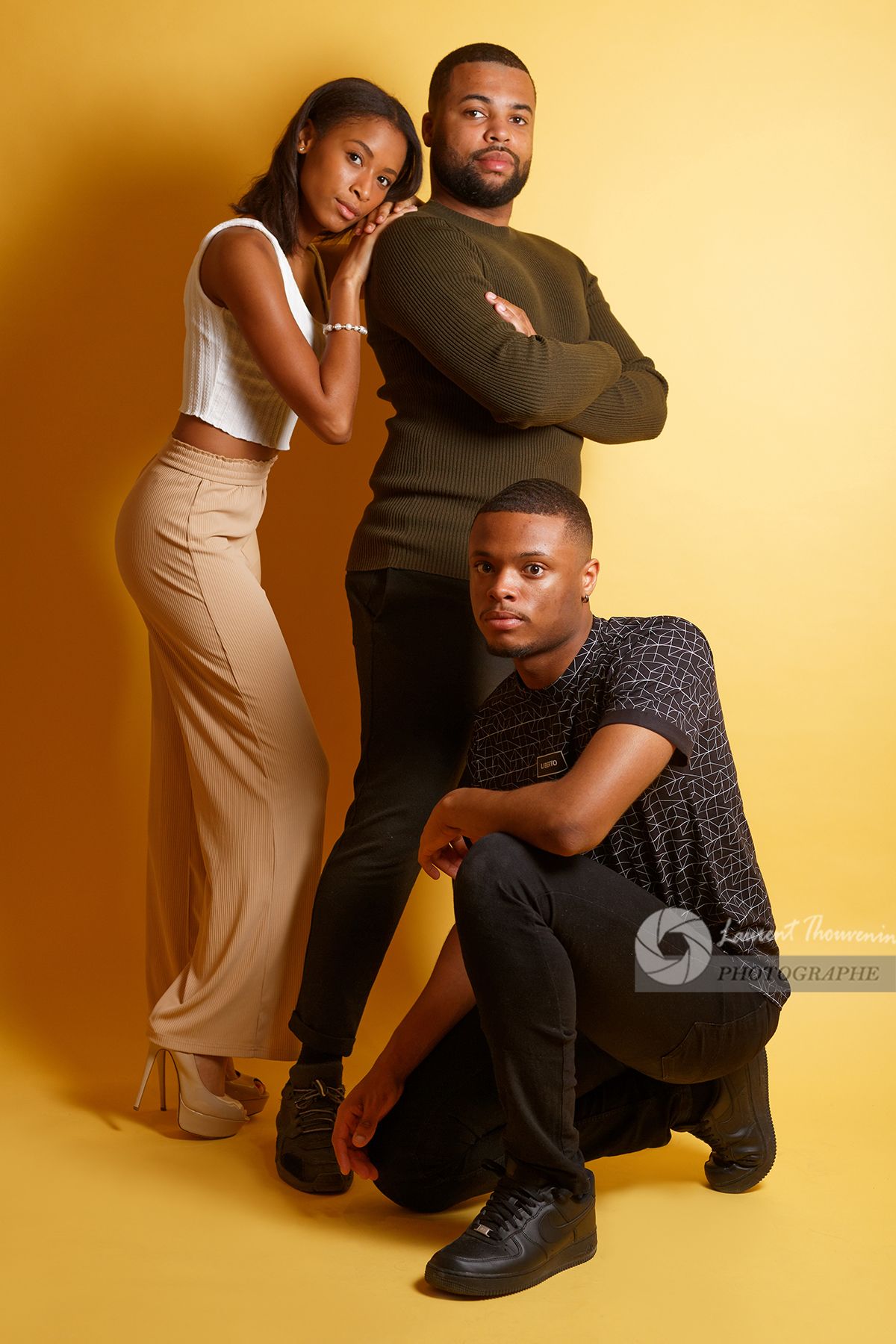 Photographe de famille à Fontainebleau