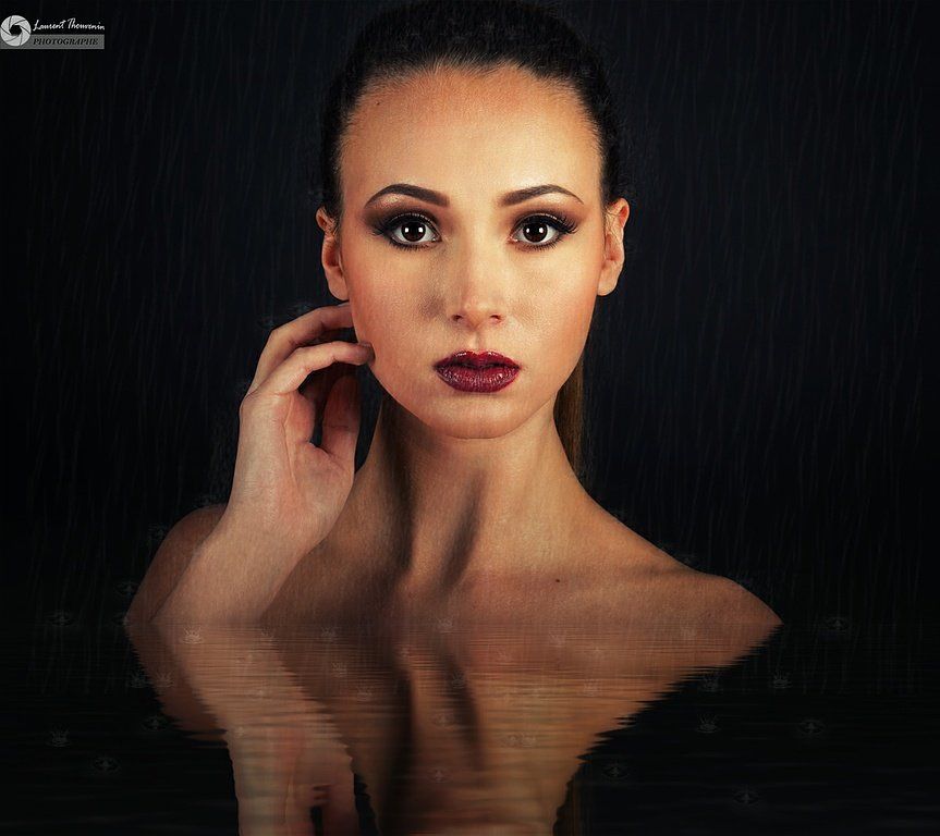 retouches numériques à Fontainebleau