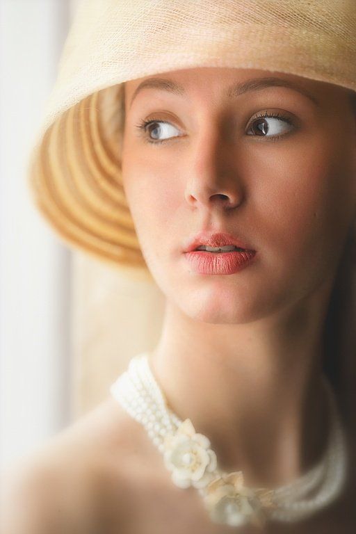 Photographe en studio en Seine-et-Marne