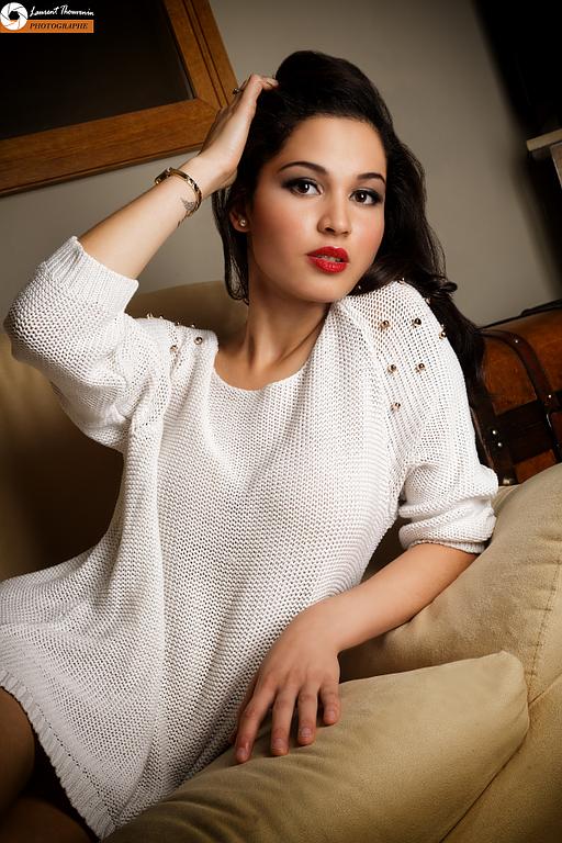 Book Modèle en Ile-de-France