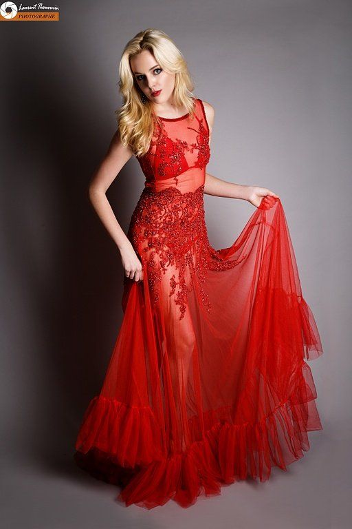 Photographe de mode à Fontainebleau