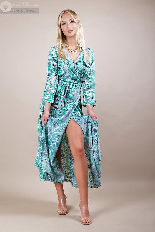 Photographe de mode à Fontainebleau