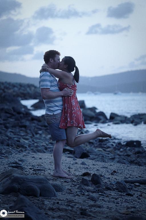 Photographe de couples en France