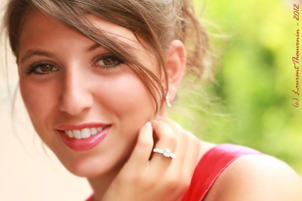 Photographe de modèle en Essonne