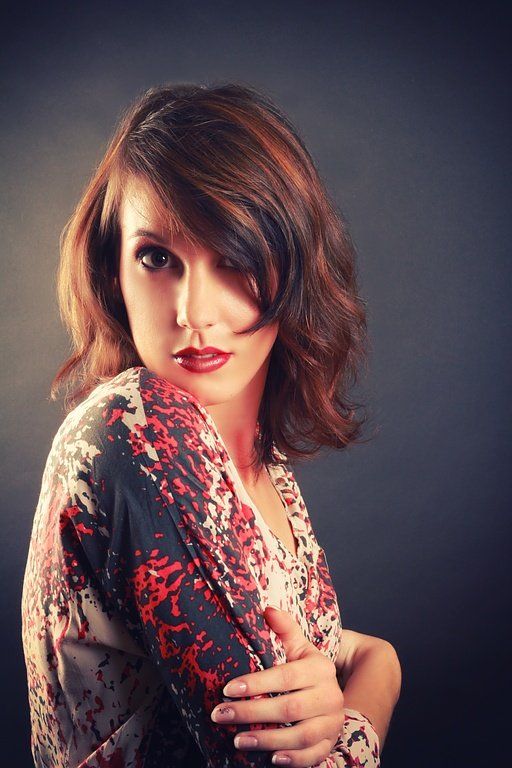 Book Modèle à Fontainebleau