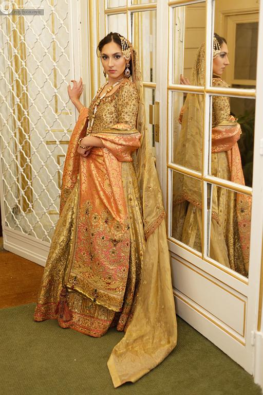 Ambassade du Pakistan