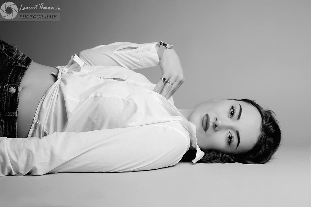 Book modèles à Fontainebleau