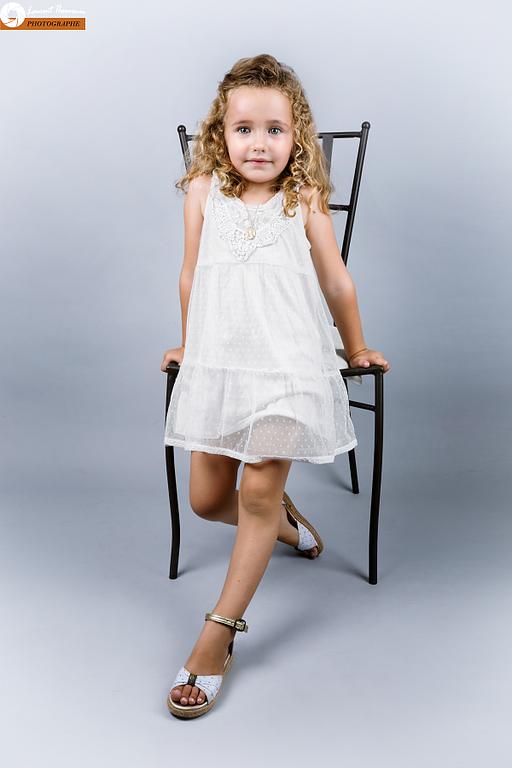 Photographe enfant à Fontainebleau