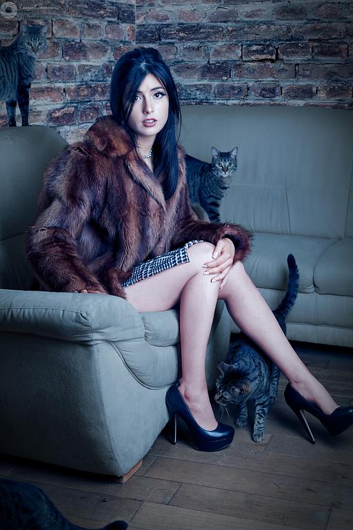 retouches numériques à Fontainebleau