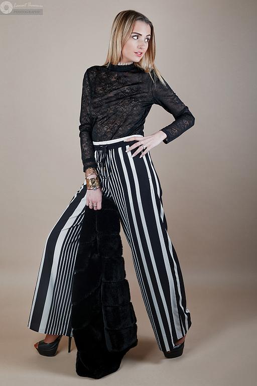 Photographe de mode Fontainebleau