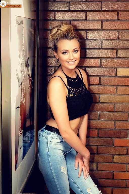 Photographe de mode en Seine-et-Marne