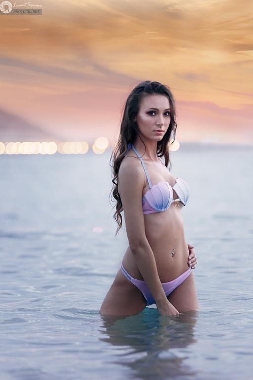 Photographe de mode en France