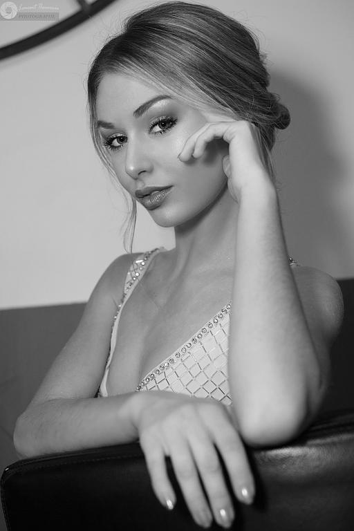 Photographe portrait à Fontainebleau