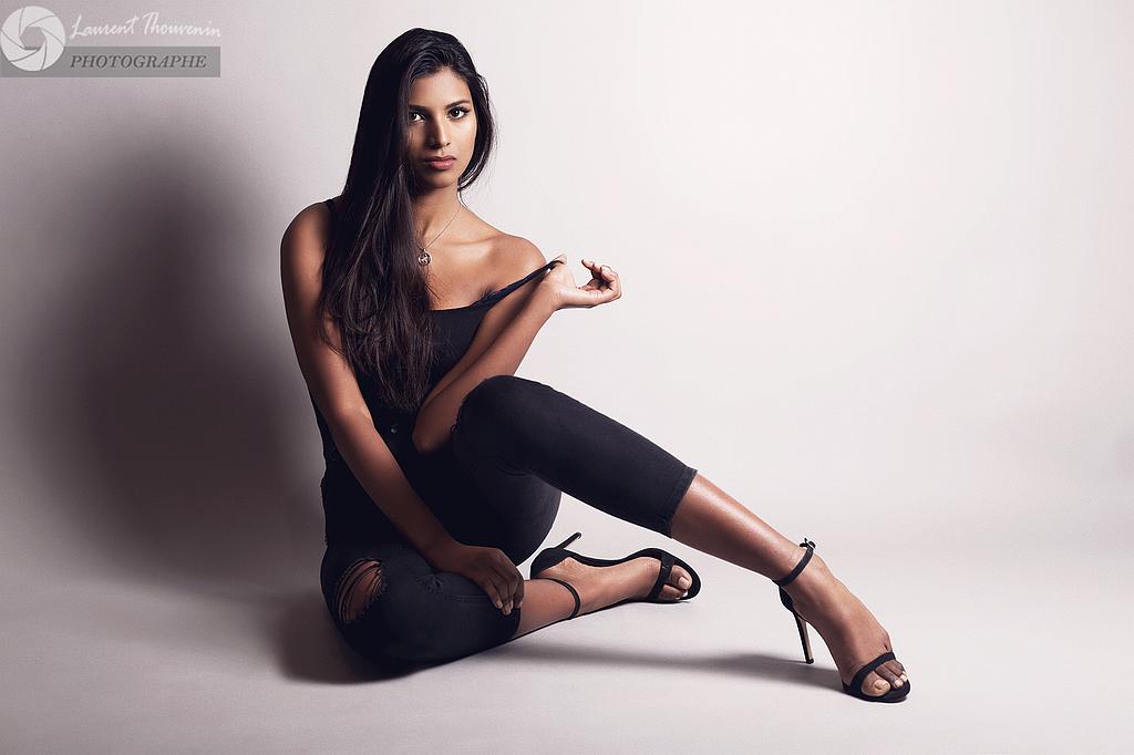 Photographe de modèles à Fontainebleau