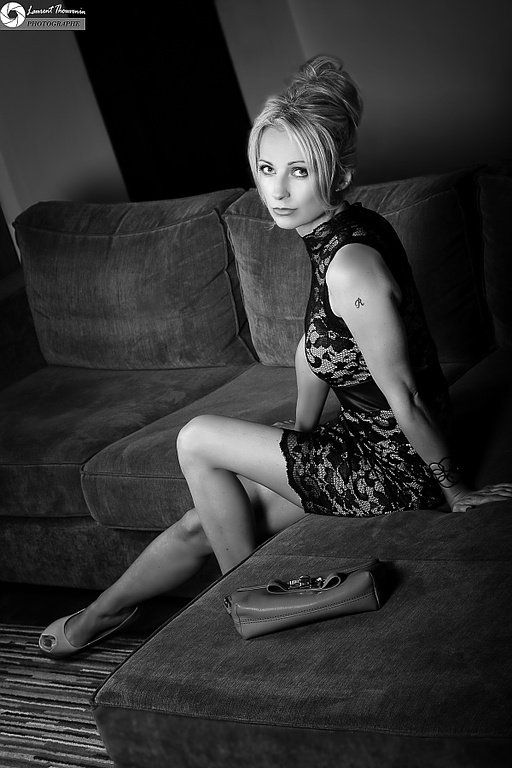 Photographe de portrait a Fontainebleau