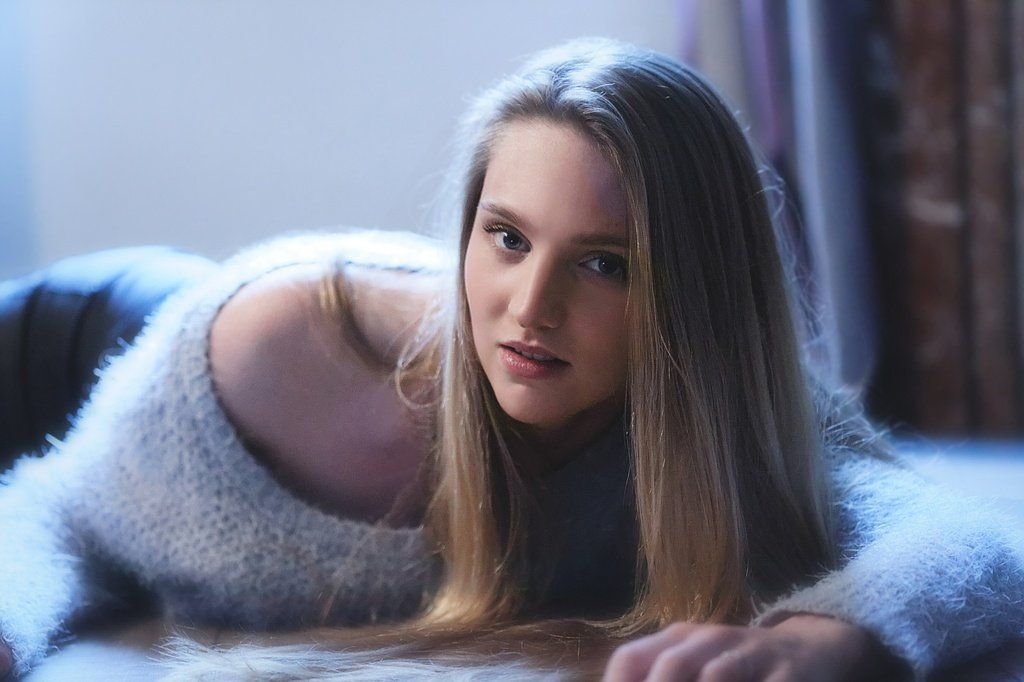 Book modèle  à Fontainebleau