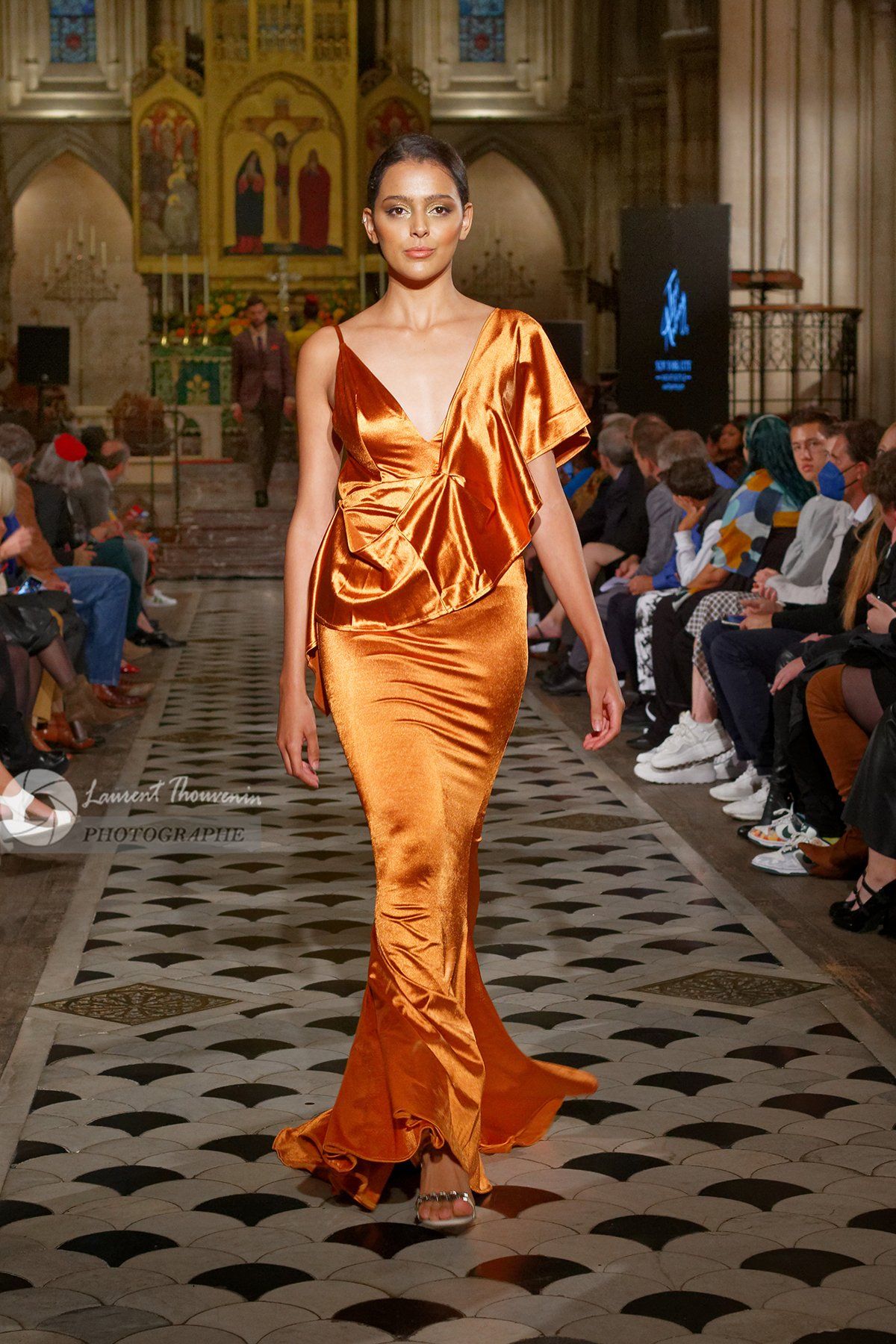 Paris City Fashion Week