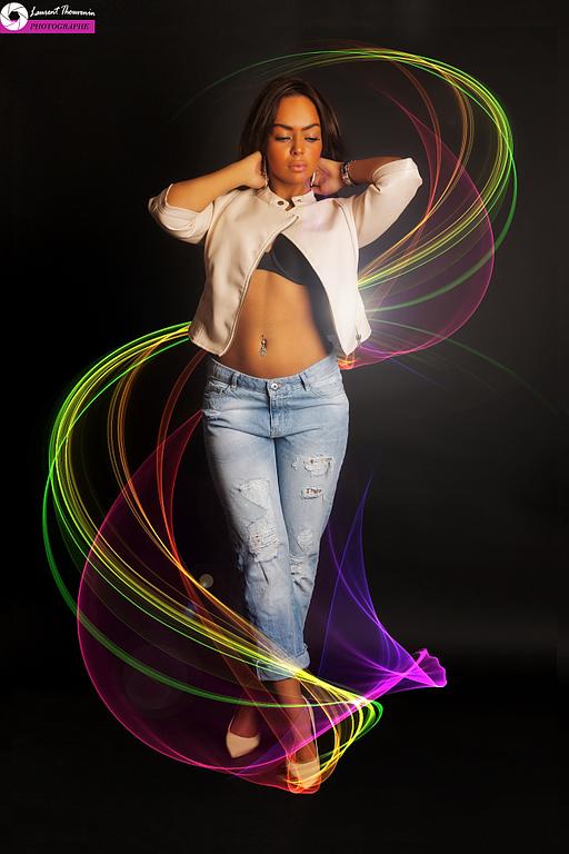 retouches numériques à Fontainebleau