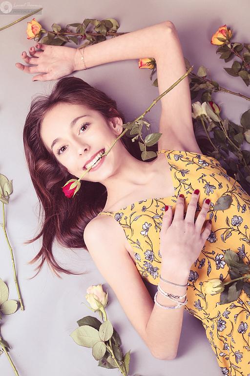 Photographe enfant à Fontainebleau