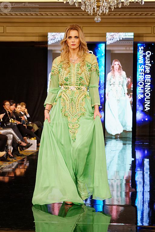 Caftan Art