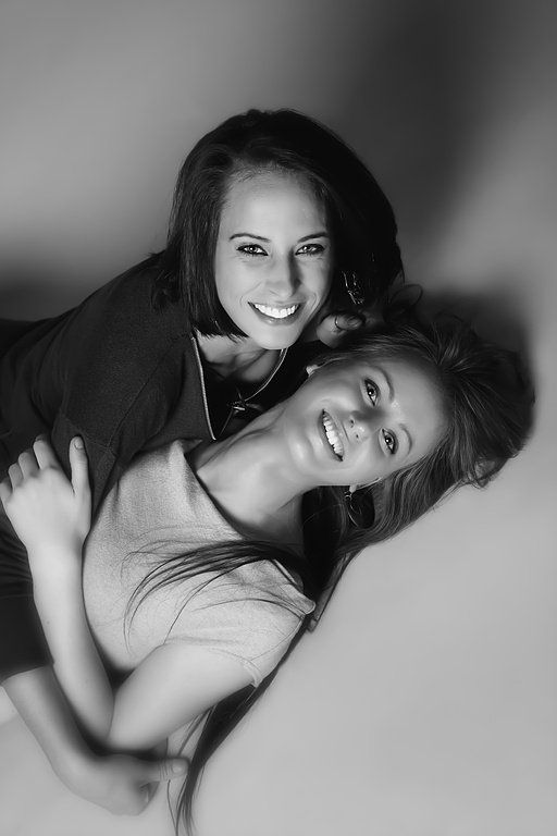 Photos de famille à Fontainebleau