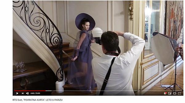 Laurent THOUVENIN Photographe