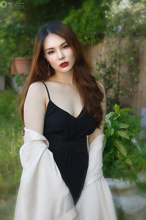 Photographe portraitiste à Paris