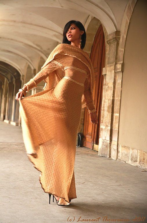 Book photo mannequin à Paris