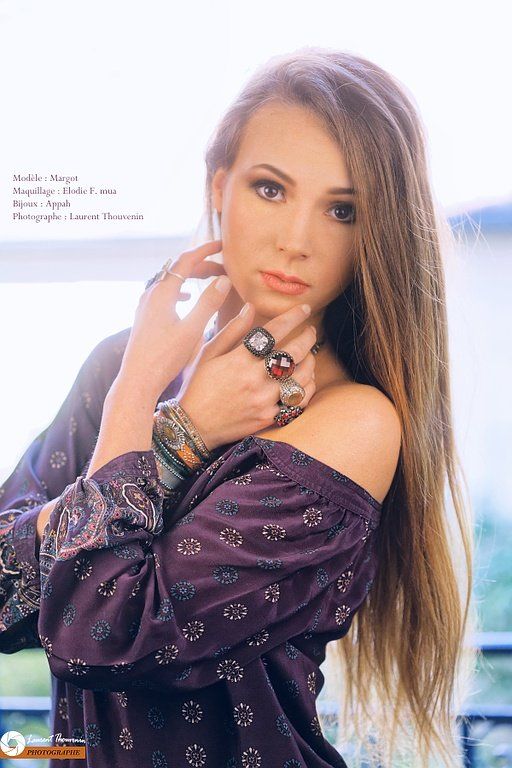 Photographe de mode en Seine-et-Marne