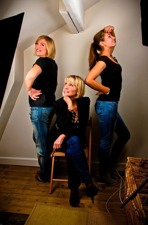 Photographe famille à Fontainebleau
