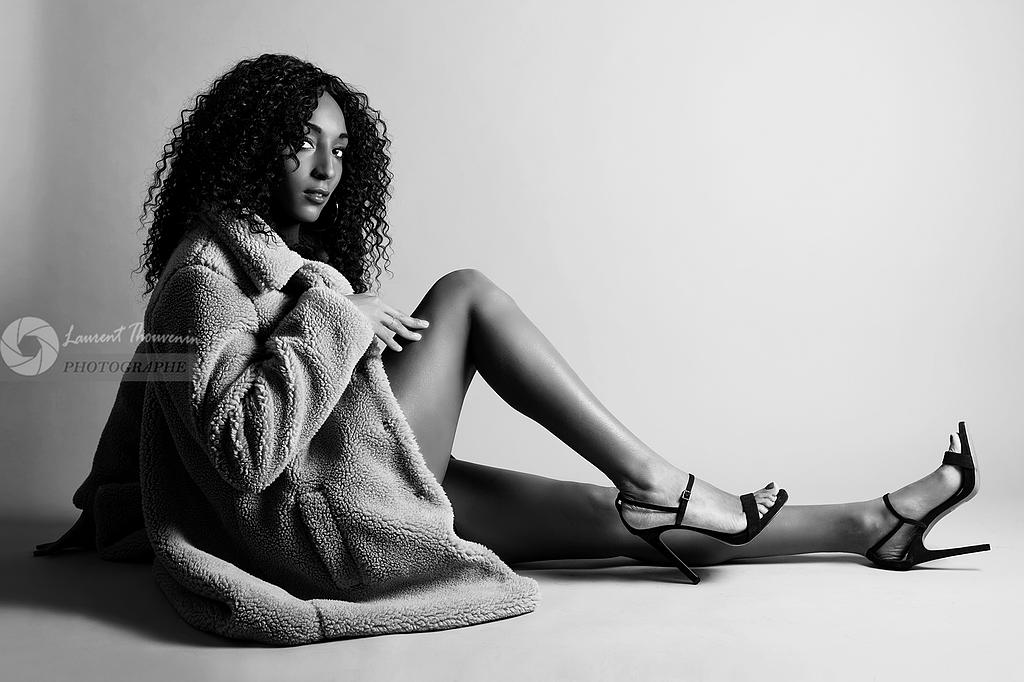 Photographe de mode à Fontainebleau