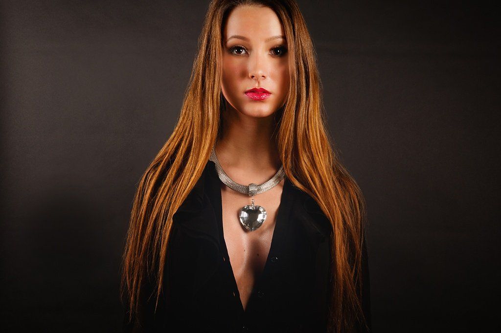 Book Modèle à Fontainebleau