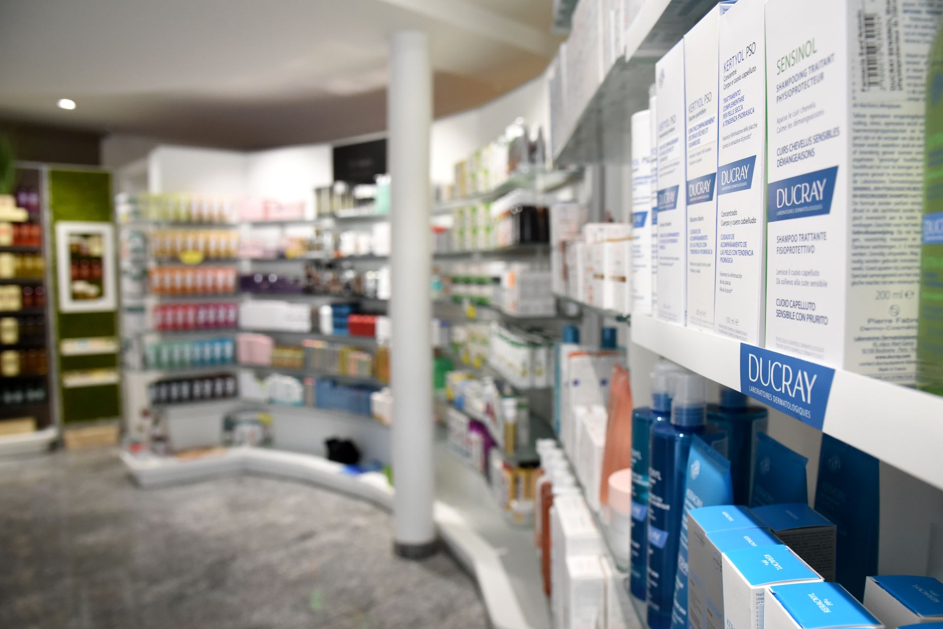 Immagine Farmacia - Farmacia Sant'Antonio
