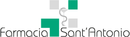 Farmacia St. Antonio Bissone SA-Logo