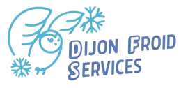 Logo : Dijon Froid Services à Moloy